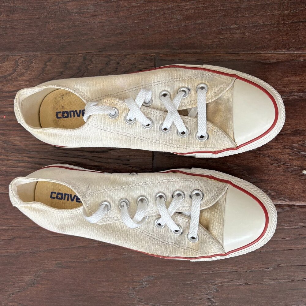 Converse All-Star Classic Sneakers – Size US 7.5